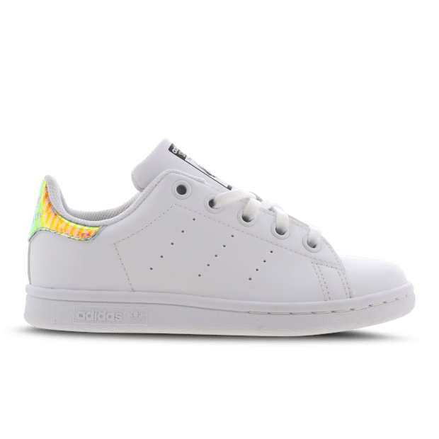 adidas Stan Smith Iridescent Lines White EH0782