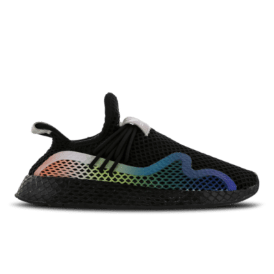 adidas Deerupt Cali Dreaming Black EG4532