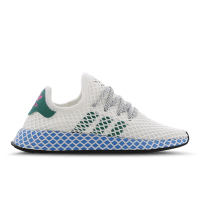 adidas Deerupt White EE8664