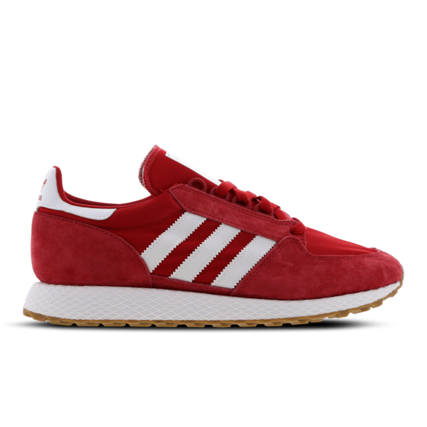 adidas Forest Grove Red B41530