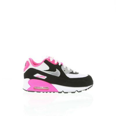 Nike Air Max 90 ’07 Black 345018-122