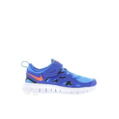 Nike Free Run 2 Blue 443743-404