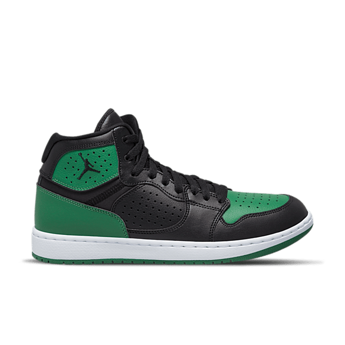 Air Jordan Jordan Access ‘Black Aloe Verde’ Black AR3762-013