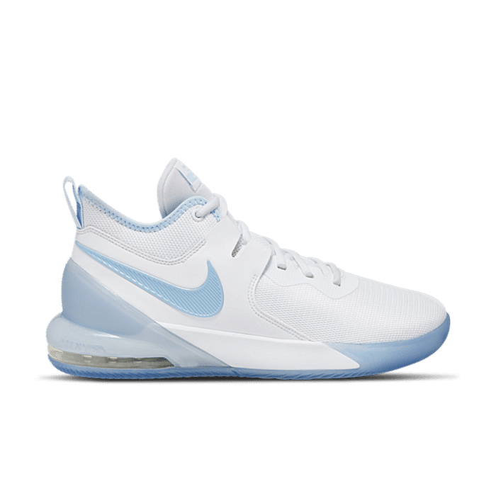 Nike Air Max Impact ‘White Royal Tint’ White CI1396-100