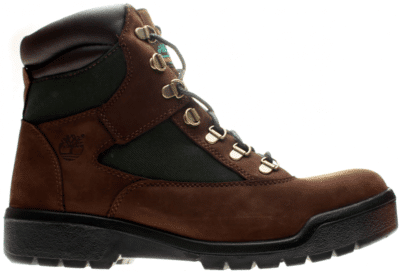 Timberland 6′ Field Boot Beef and Broccoli (2015) 72510
