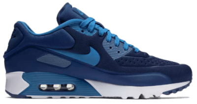 Nike Air Max 90 Ultra Coastal Blue 845039-400
