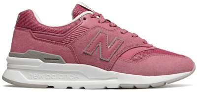 New Balance 997H Mineral Rose (Women’s) CW997HCB