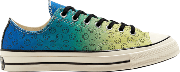 Converse Chuck Taylor All-Star 70s Ox Happy Camper Game Royal 167642C