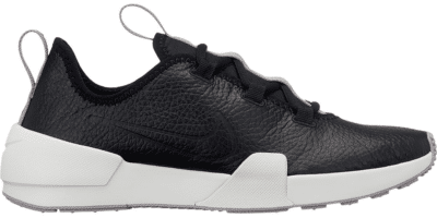 Nike Ashin Modern Leather Black (W) AV1335-001
