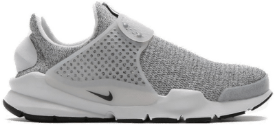 Nike Sock Dart Metro Grey (Women’s) 862412-100