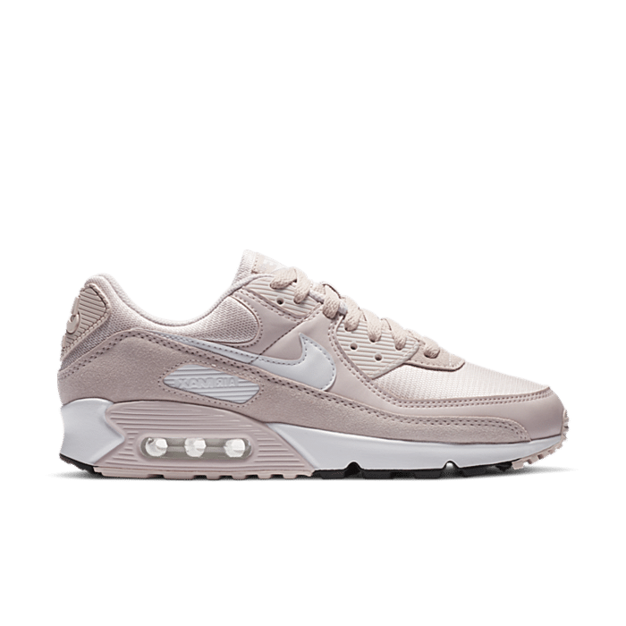 Nike Wmns Air Max 90 Barely Rose  CZ6221-600