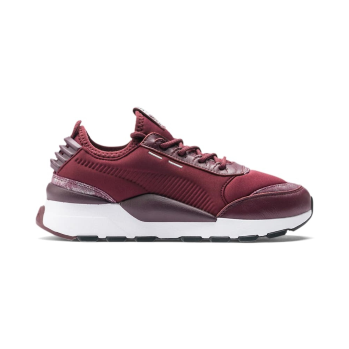 Puma RS-0 Frosted Maroon 368349-03