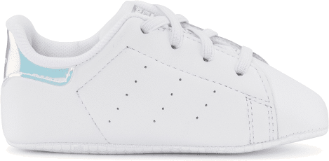 adidas Originals Stan Smith Crib Footwear White  CG6543