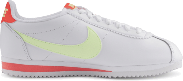 Nike Wmns Classic Cortez White  807471-116