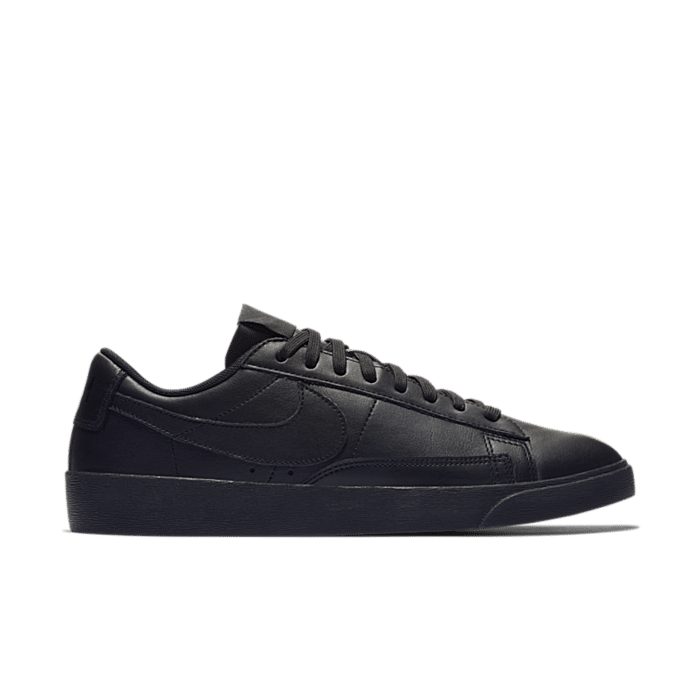 blazer low le