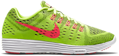 Nike LunarTempo Geel 705462-700