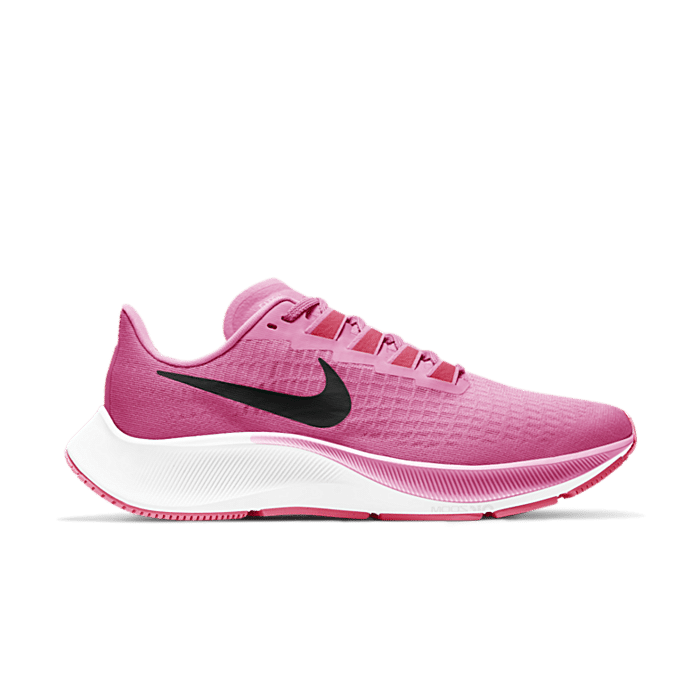 Nike Air Zoom Pegasus 37 Pink Glow (Women’s) BQ9647-602