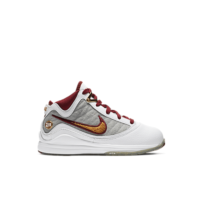 Nike LeBron 7 MVP (2020) (PS) CZ8889-100