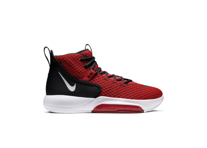 Nike Zoom Rize University Red BQ5468-600