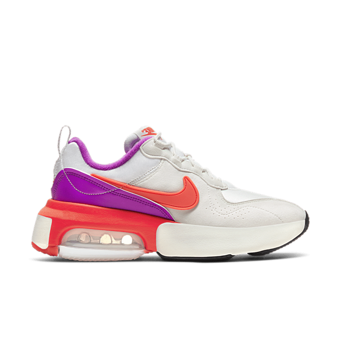 Nike Air Max Verona White Magenta Laser Crimson (W) CZ6156-100 | Wit