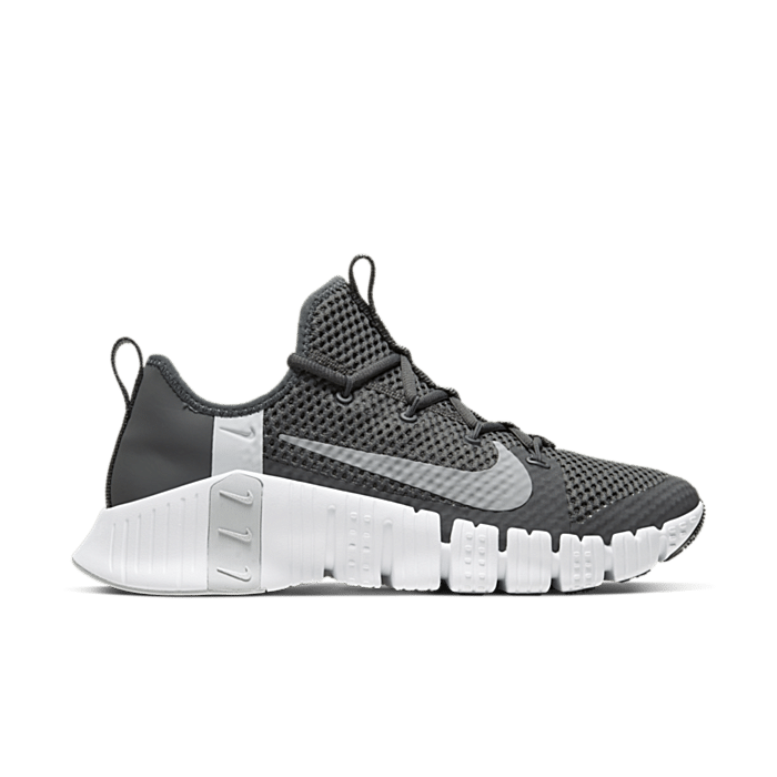 Nike Free Metcon 3 Iron Grey CJ0861-017