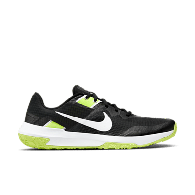 Nike Varsity Compete TR 3 Grijs CJ0813-004