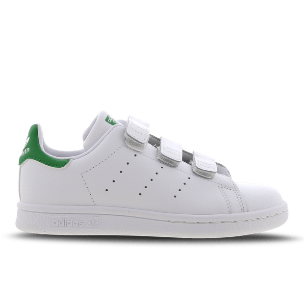 Adidas store stan velcro