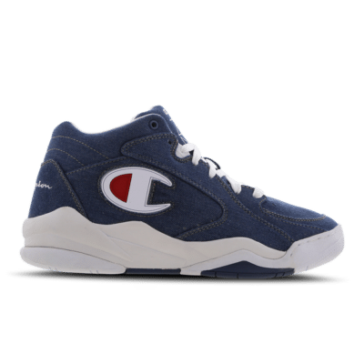 Champion Zone Mid 93 Blue S21197-BS006