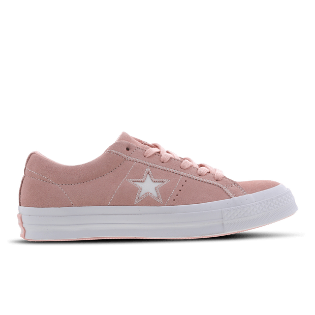 Converse One Star Pink 163036C