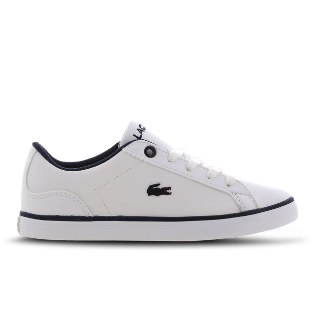 Lacoste Carnaby White 737CUI0027042