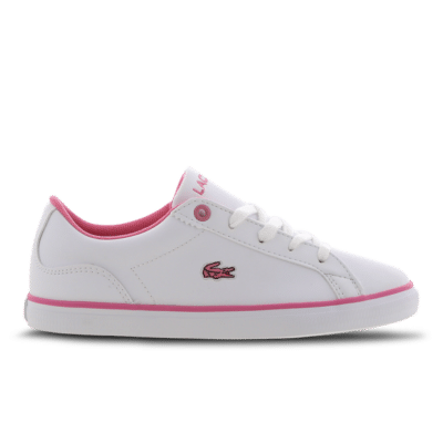 Lacoste Carnaby White 737CUI0027B53