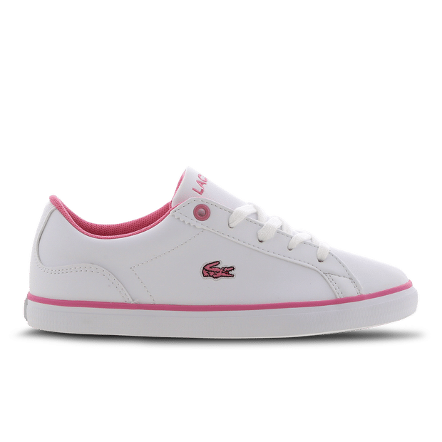 Lacoste Carnaby White 737CUI0027B53