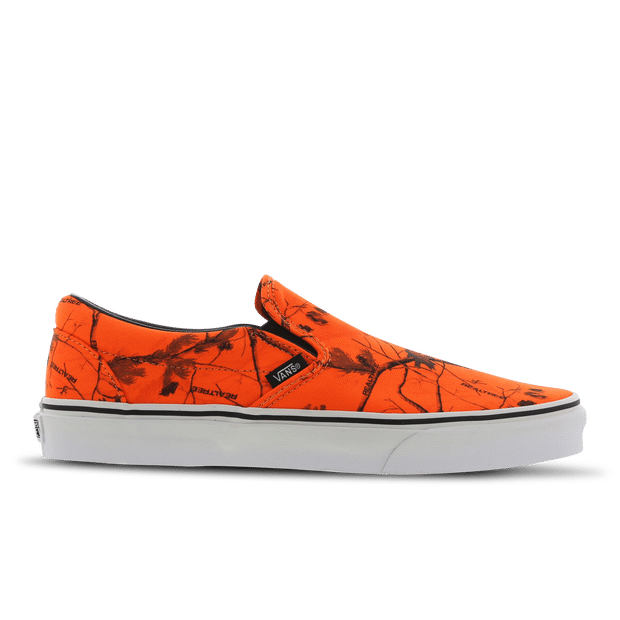 Vans Slip-On Orange VN0A4BV3TC01