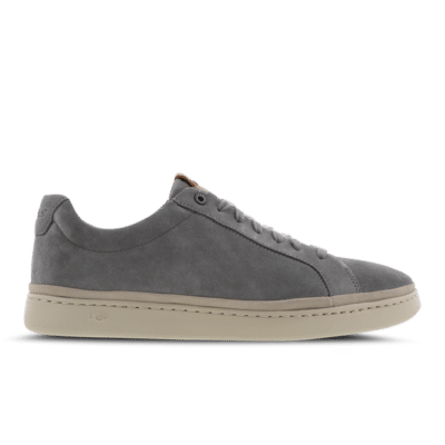 UGG Cali Sneaker Low Grey 1020133-SEL