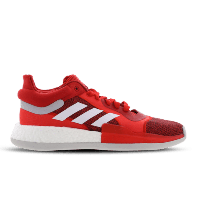 adidas Performance Marquee Boost Low Red F36305