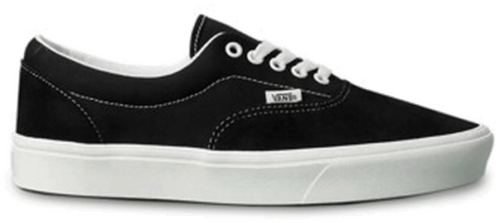 Vans deals era black