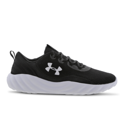 Under Armour Charged Will Black 3022038-002