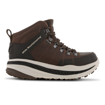 UGG X White Mountaineering Hiker Brown 1108650-CHE