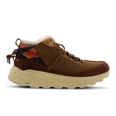 UGG Miwo Trainer Brown 1106449-CHE