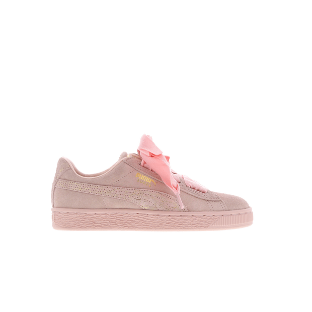 Puma Suede Heart “Sparkle Pack” Pink 366056 03