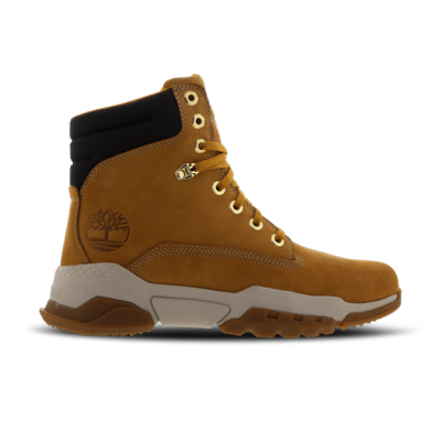 Timberland City Force 6 Inch Wheat CA1R6M