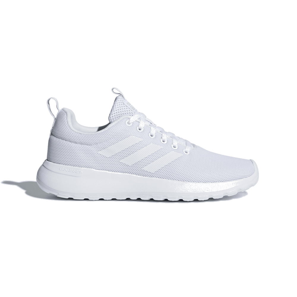 adidas Lite Racer CLN Cloud White BB6895 | Wit