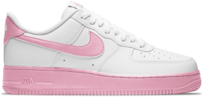 Nike Air Force 1 ’07 ”Pink Foam” CK7663-100