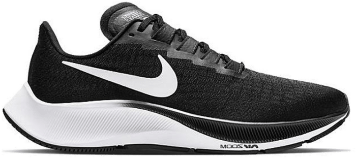 Nike Wmns Air Zoom Pegasus 37 Black BQ9647-002