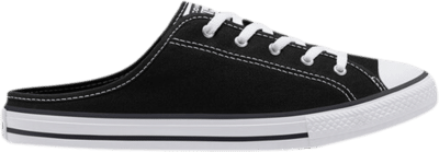 Converse Wmns Chuck Taylor All Star Dainty Mule Slip ‘Black’ Black 567945C