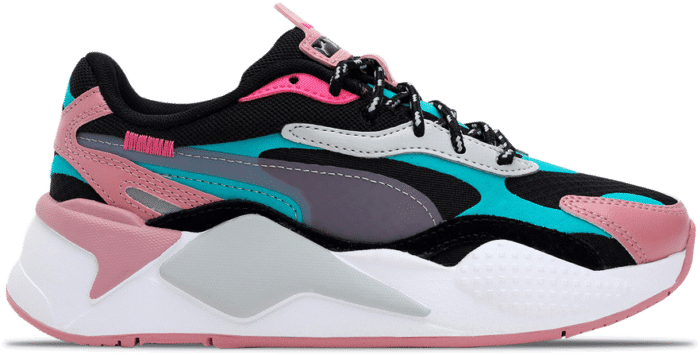 PUMA Sportstyle RS-X City Attack ”Pink” 373141 03