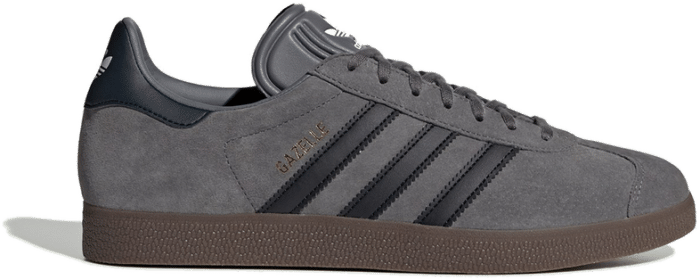 adidas Gazelle Grey Four EE8943 | Sneakerbaron NL