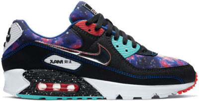 Nike Air Max 90 Supernova (2020) CW6018-001