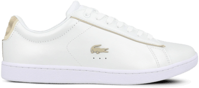 Lacoste Carnaby Evo White 7-35SPW0013216