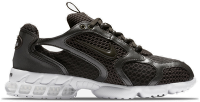 Nike Air Zoom Spiridon Cage 2 ”Black” CJ1288-003
